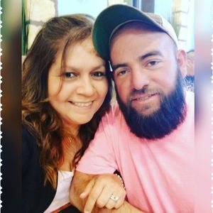 Meet your Posher, Cheryl y alejandro